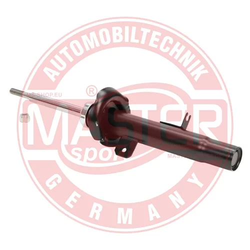 Tlmič pérovania MASTER-SPORT GERMANY 312420-PCS-MS