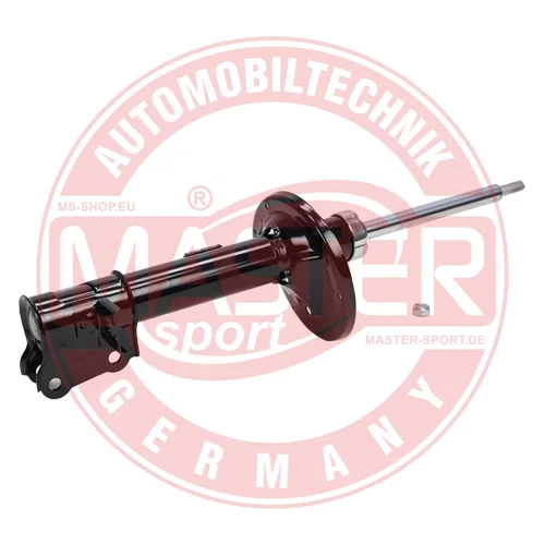 Tlmič pérovania MASTER-SPORT GERMANY 312582-PCS-MS - obr. 1