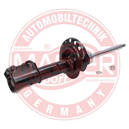 Tlmič pérovania MASTER-SPORT GERMANY 312603-PCS-MS - obr. 2