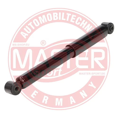 Tlmič pérovania MASTER-SPORT GERMANY 312656-PCS-MS - obr. 2