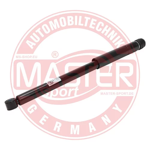 Tlmič pérovania MASTER-SPORT GERMANY 312823-PCS-MS - obr. 1