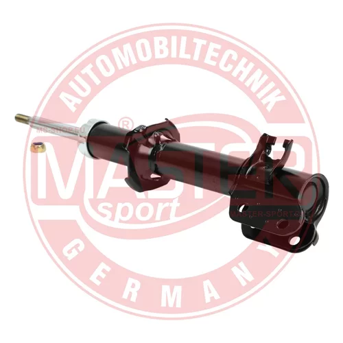 Tlmič pérovania MASTER-SPORT GERMANY 312862-PCS-MS - obr. 1