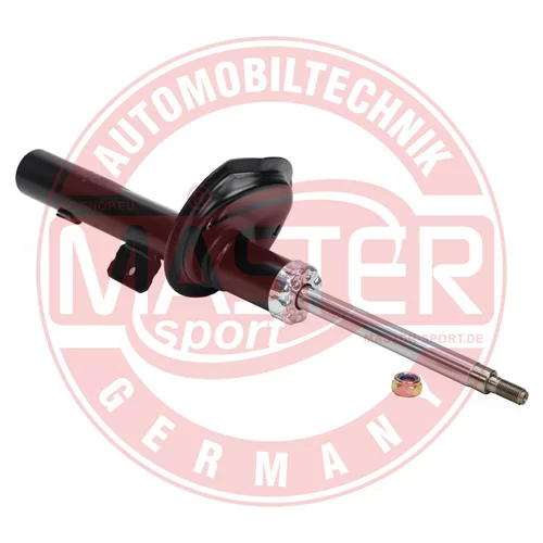 Tlmič pérovania MASTER-SPORT GERMANY 313034-PCS-MS