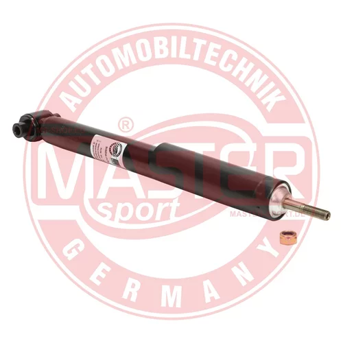 Tlmič pérovania MASTER-SPORT GERMANY 313216-PCS-MS - obr. 2