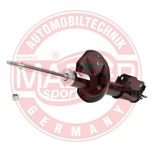 Tlmič pérovania MASTER-SPORT GERMANY 313466-O-PCS-MS