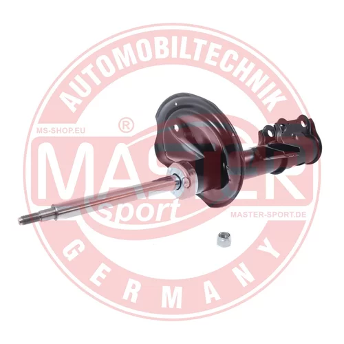 Tlmič pérovania MASTER-SPORT GERMANY 313550-PCS-MS