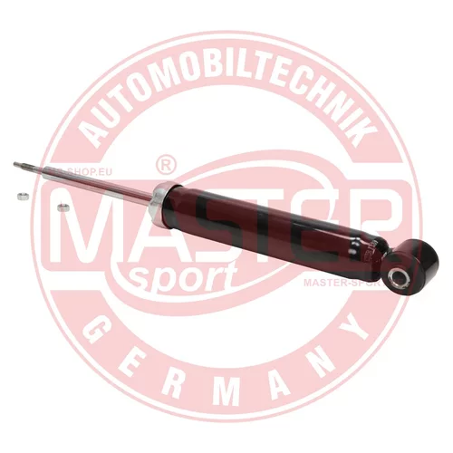 Tlmič pérovania MASTER-SPORT GERMANY 313754-PCS-MS - obr. 2