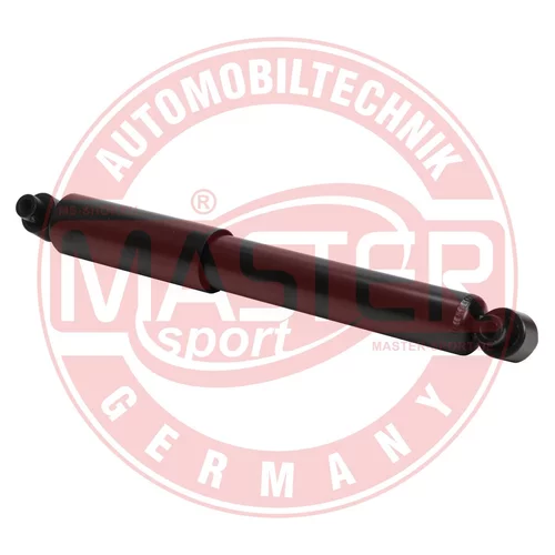 Tlmič pérovania MASTER-SPORT GERMANY 313856-PCS-MS - obr. 2