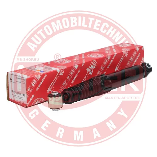 Tlmič pérovania MASTER-SPORT GERMANY 314142-PCS-MS - obr. 3