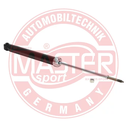 Tlmič pérovania MASTER-SPORT GERMANY 314632-PCS-MS