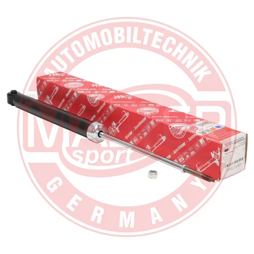 Tlmič pérovania MASTER-SPORT GERMANY 314632-PCS-MS - obr. 3