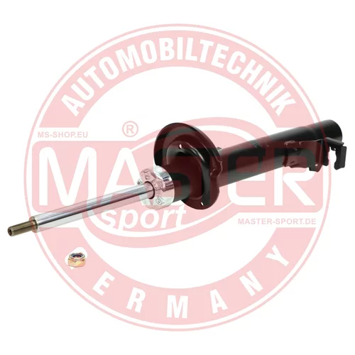 Tlmič pérovania MASTER-SPORT GERMANY 314677-PCS-MS