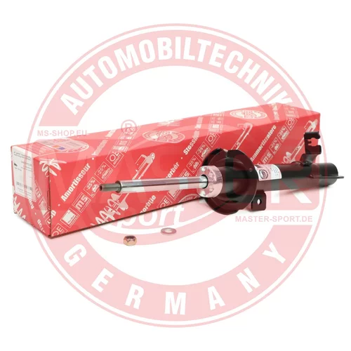 Tlmič pérovania MASTER-SPORT GERMANY 314679-PCS-MS - obr. 3