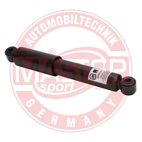 Tlmič pérovania MASTER-SPORT GERMANY 314711-PCS-MS - obr. 2