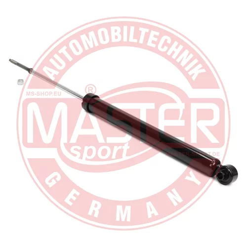 Tlmič pérovania MASTER-SPORT GERMANY 314753-PCS-MS - obr. 1