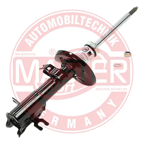 Tlmič pérovania MASTER-SPORT GERMANY 314766-PCS-MS - obr. 2