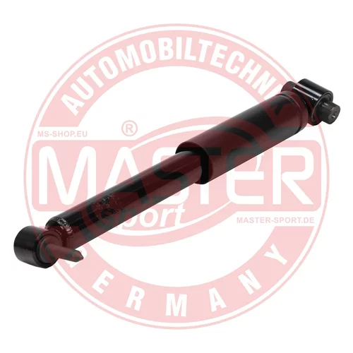 Tlmič pérovania MASTER-SPORT GERMANY 315011-PCS-MS - obr. 1