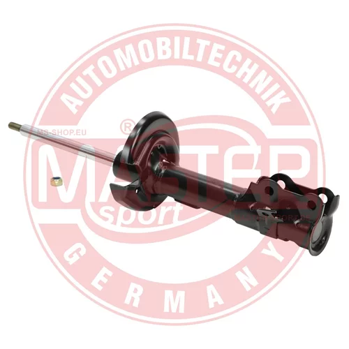 Tlmič pérovania MASTER-SPORT GERMANY 315241-PCS-MS - obr. 1