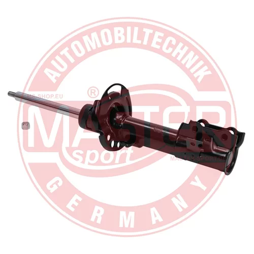 Tlmič pérovania MASTER-SPORT GERMANY 315866-PCS-MS - obr. 2