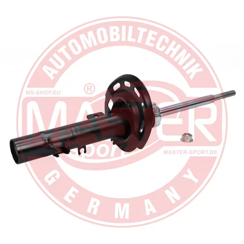 Tlmič pérovania 315876-PCS-MS (MASTER-SPORT GERMANY)