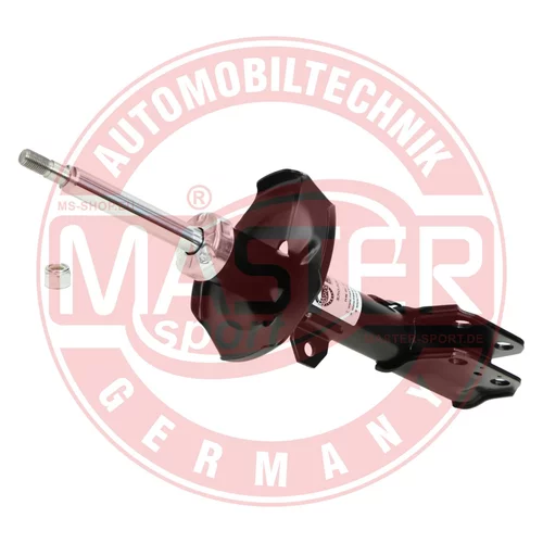 Tlmič pérovania MASTER-SPORT GERMANY 317110-PCS-MS