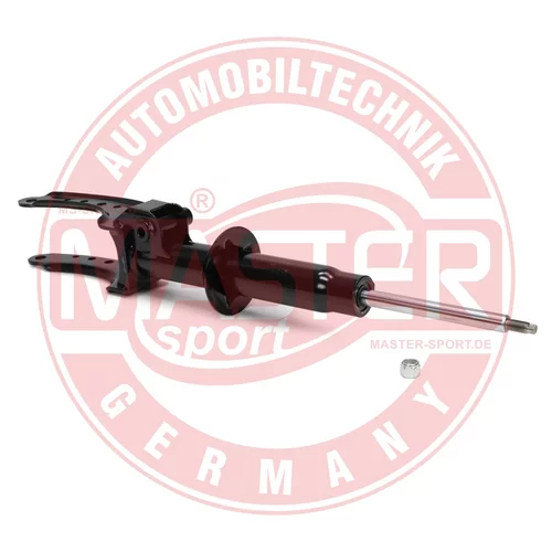 Tlmič pérovania MASTER-SPORT GERMANY 317241-PCS-MS