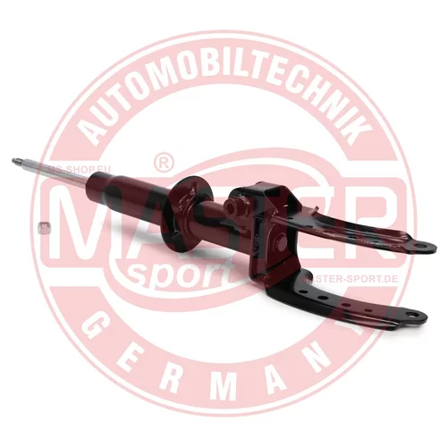 Tlmič pérovania MASTER-SPORT GERMANY 317241-PCS-MS - obr. 2