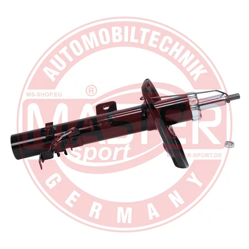 Tlmič pérovania MASTER-SPORT GERMANY 317626-PCS-MS