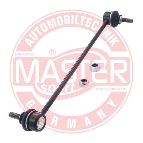 Tyč/Vzpera stabilizátora MASTER-SPORT GERMANY 31992-PCS-MS