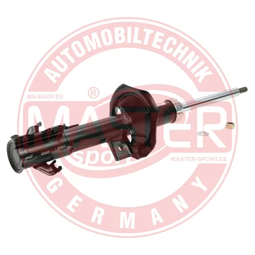 Tlmič pérovania MASTER-SPORT GERMANY 33390K-PCS-MS - obr. 2