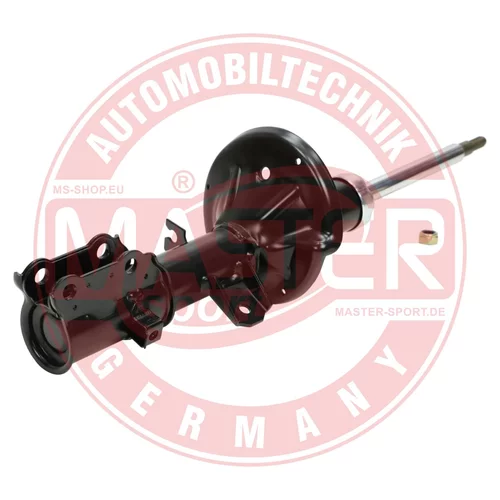 Tlmič pérovania MASTER-SPORT GERMANY 33506K-PCS-MS - obr. 2