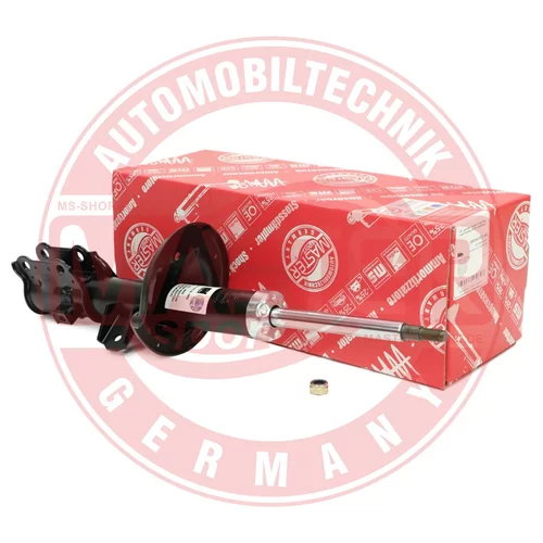 Tlmič pérovania MASTER-SPORT GERMANY 33506K-PCS-MS - obr. 3