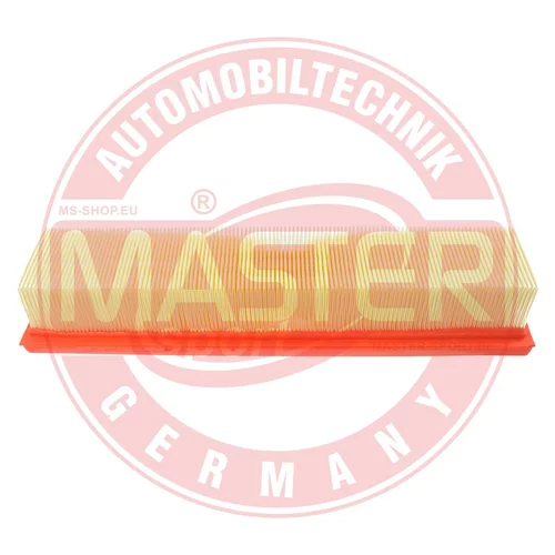 Vzduchový filter MASTER-SPORT GERMANY 3366-LF-PCS-MS