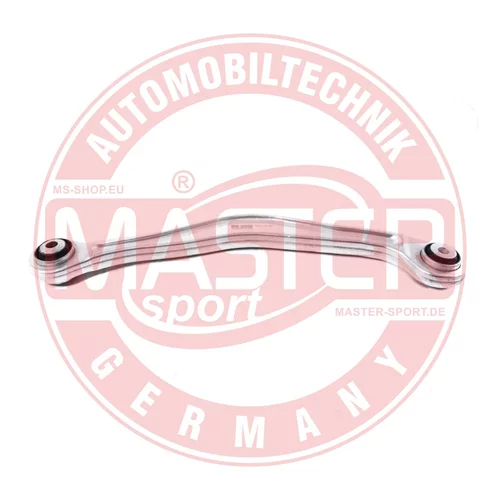 Tyč/Vzpera zavesenia kolies MASTER-SPORT GERMANY 33826-PCS-MS