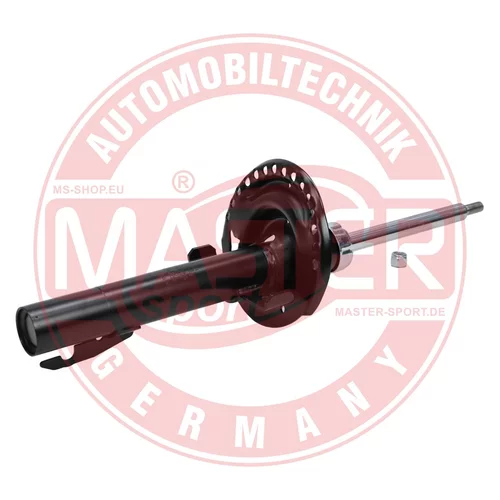 Tlmič pérovania MASTER-SPORT GERMANY 338712K-PCS-MS - obr. 2