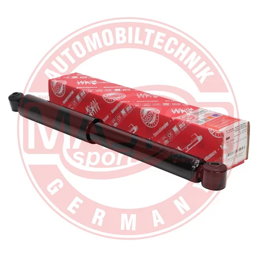 Tlmič pérovania MASTER-SPORT GERMANY 344301-PCS-MS - obr. 3