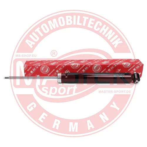 Tlmič pérovania MASTER-SPORT GERMANY 344408K-PCS-MS - obr. 3