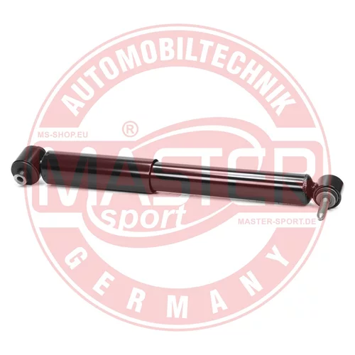 Tlmič pérovania MASTER-SPORT GERMANY 344814K-PCS-MS - obr. 1