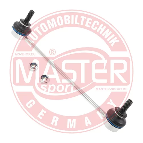 Tyč/Vzpera stabilizátora MASTER-SPORT GERMANY 34503-PCS-MS