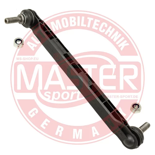 Tyč/Vzpera stabilizátora MASTER-SPORT GERMANY 34542-PCS-MS