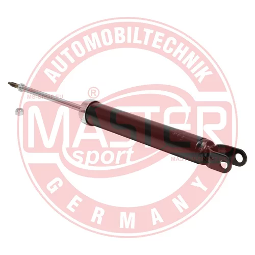 Tlmič pérovania MASTER-SPORT GERMANY 349085-PCS-MS - obr. 1