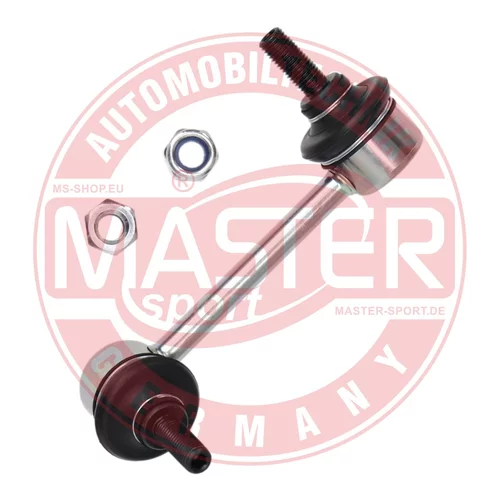 Tyč/Vzpera stabilizátora 35505-PCS-MS (MASTER-SPORT GERMANY) - obr. 1