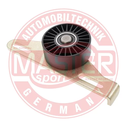 Napínacie rameno rebrovaného klinového remeňa MASTER-SPORT GERMANY 36091-PCS-MS