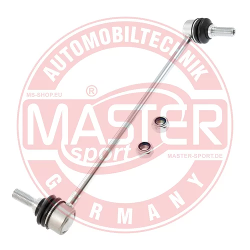 Tyč/Vzpera stabilizátora MASTER-SPORT GERMANY 36716-PCS-MS