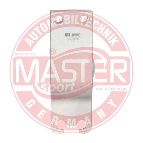 Uloženie riadenia MASTER-SPORT GERMANY 36750-PCS-MS