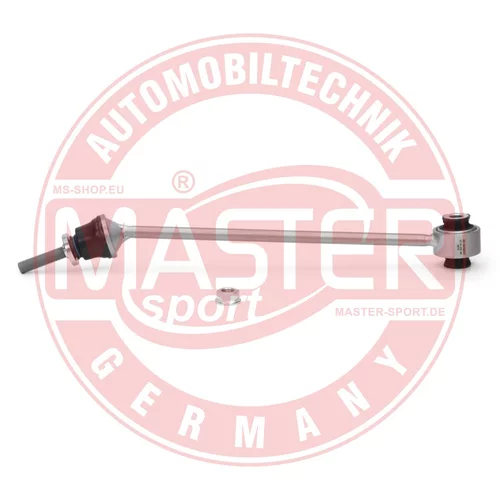 Tyč/Vzpera stabilizátora MASTER-SPORT GERMANY 37136-PCS-MS