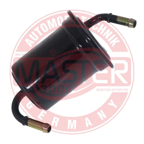 Palivový filter MASTER-SPORT GERMANY 3K04J-KF-PCS-MS