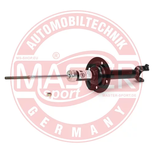 Tlmič pérovania MASTER-SPORT GERMANY 40031K-PCS-MS