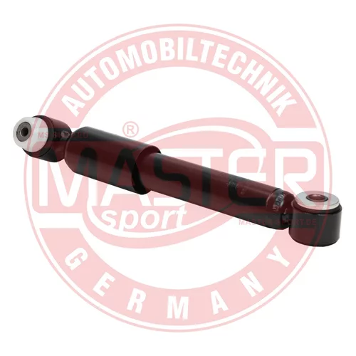 Tlmič pérovania MASTER-SPORT GERMANY 553665-PCS-MS - obr. 1