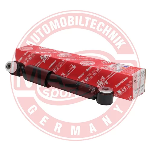 Tlmič pérovania MASTER-SPORT GERMANY 553665-PCS-MS - obr. 3